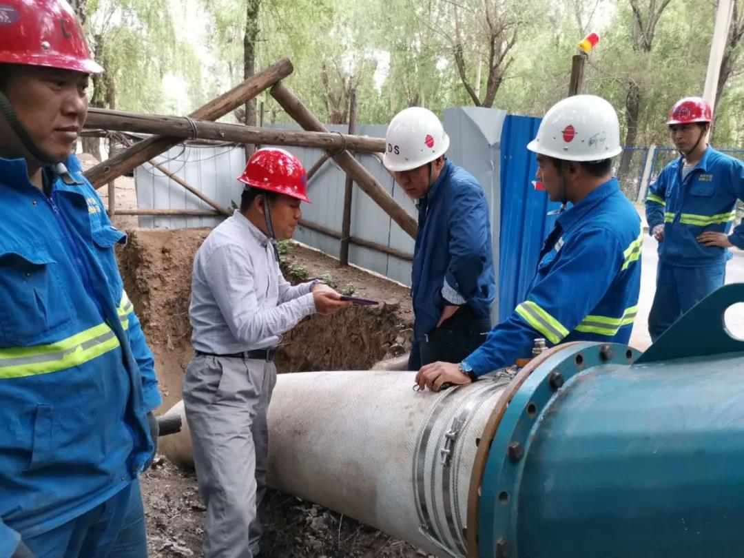 澄江工业管道清洗-管道清淤