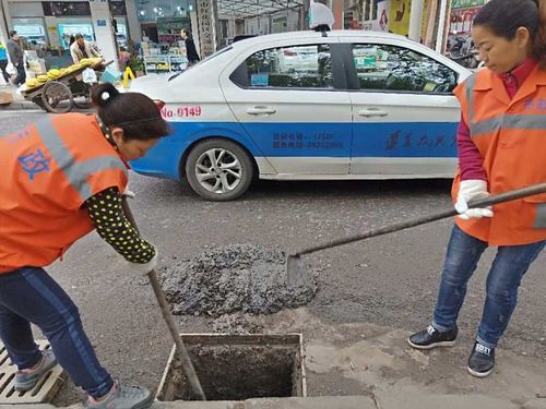 澄江沉沙井清掏-污水井清理