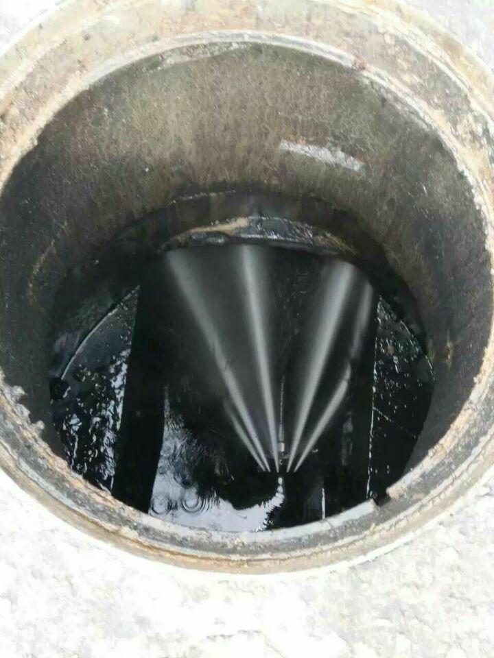 澄江市政管道清洗-排污管道清洗