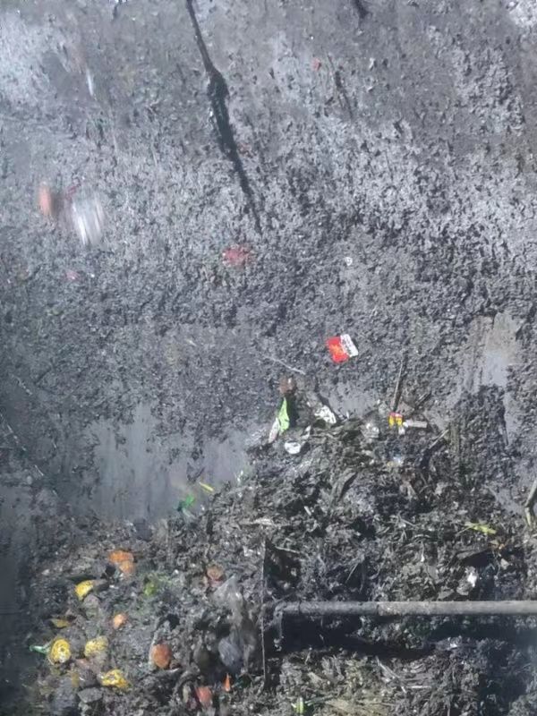 澄江管道结垢危害和原因
